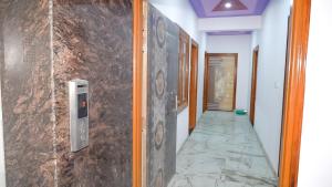 Fotografie z fotogalerie ubytování Radhika Hotel v destinaci Džajpur