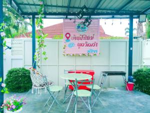 Fotografie z fotogalerie ubytování Fhamai Pool Villa Pattaya (บ้านฟ้าใหม่ พูลวิลล่า) v destinaci Ban Huai Yai