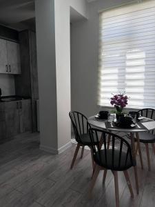 Fotografie z fotogalerie ubytování OS Apartments N3 v destinaci Samarkand