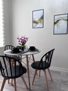 Fotografie z fotogalerie ubytování OS Apartments N3 v destinaci Samarkand