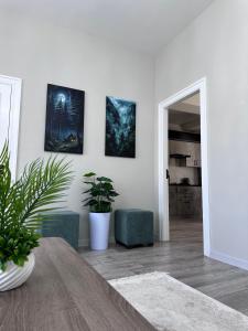 Fotografie z fotogalerie ubytování OS Apartments N3 v destinaci Samarkand