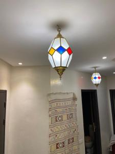Fotografie z fotogalerie ubytování Appartement de charme à 20 min de Marrakech v Marrákéši