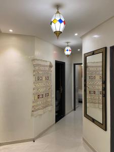 Fotografie z fotogalerie ubytování Appartement de charme à 20 min de Marrakech v Marrákéši