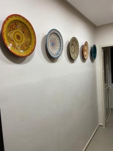Fotografie z fotogalerie ubytování Appartement de charme à 20 min de Marrakech v Marrákéši