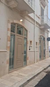 Photo de la galerie de l'établissement ION Luxury Home, à Polignano a Mare