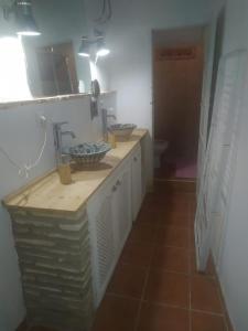 Fotografia z galérie ubytovania Piso Puerto v destinácii El Puerto de Santa María