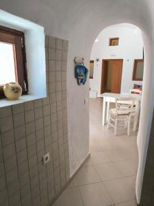 Fotografie z fotogalerie ubytování Casa Vero Santorini v destinaci Megalokhori + 17 fotografií