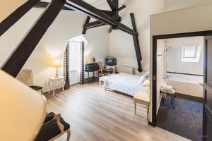 Fotografie z fotogalerie ubytování Château d'Ygrande - Teritoria v destinaci Ygrande