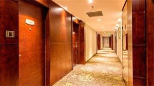 Foto sihtkohas Xi'an asuva majutusasutuse Bestway Hotel Xi'an galeriist