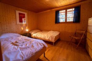 Galería fotográfica de Grande Ourse en Gryon