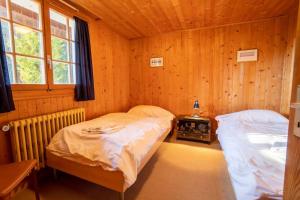 Galería fotográfica de Grande Ourse en Gryon 17 fotos más