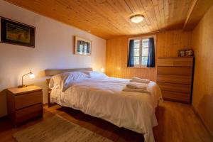 Galería fotográfica de Grande Ourse en Gryon