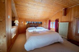 Galería fotográfica de Grande Ourse en Gryon