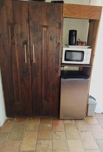 Foto de la galería de Pioneer lodge en Lephalale