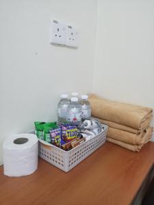 Fotografie z fotogalerie ubytování KB Guesthouse v destinaci Mersing