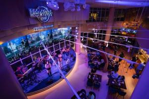 Hosté ubytování Sunway Grid by RR JBcity + 37 fotografií