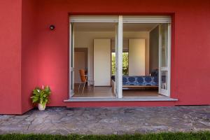 Fotografie z fotogalerie ubytování Maison Rouge v destinaci Besnate
