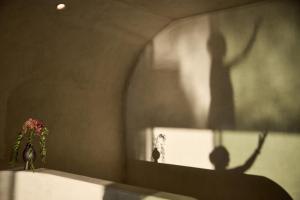 Bilde i galleriet til One of One Hotel i Imerovigli