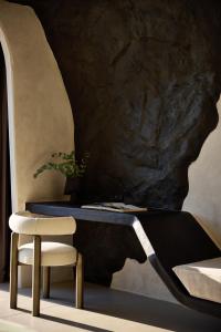 Bilde i galleriet til One of One Hotel i Imerovigli