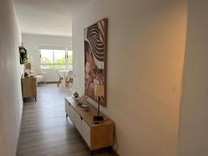 Część wypoczynkowa w obiekcie CORNELIA`S HOME TC2 playa