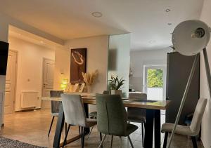 Fotografie z fotogalerie ubytování Maris Park Apartment v destinaci Varaždin + 2 fotografie