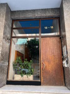 The facade or entrance of Lyto by Heloni Apartments
