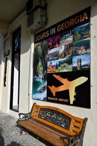 Fotografie z fotogalerie ubytování Star Hotel v destinaci Kutaisi