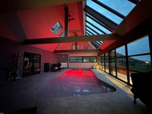 Φωτογραφία από το άλμπουμ του Amfreville la Mivoie - Villa Belle vue - Piscine σε Amfreville-la-Mi-Voie