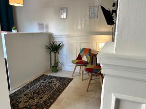 Gallery image of Loft Barnabei 26 Design in Teramo
