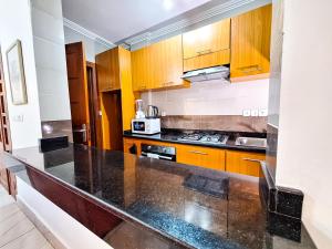 Gallery image of BELMANN BONAPRISO in Douala