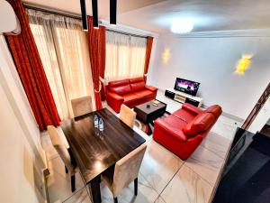 Gallery image of BELMANN BONAPRISO in Douala +34 photos