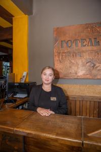 Hosté ubytování Hotel Monysto