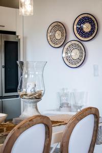 Gallery image of Villa Zoe in Panormos Skopelos