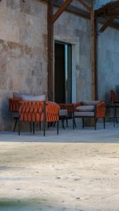 エジェアバトにあるThe Kirte Hotelのギャラリーの写真