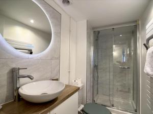 Ένα μπάνιο στο Rouen Hyper centre - Chez Arnaud