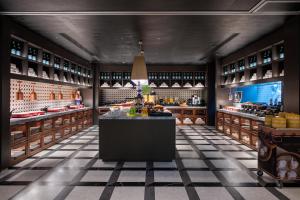 Imagem da galeria de IntercityHotel Xi'an Dayan Pagoda by DH em Xian