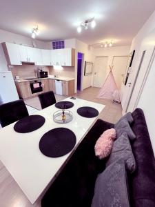 Exclusive Family Apartman 7623 Pécs, Szilágyi Dezső utca 8 kép - 2