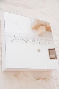 Fotografie z fotogalerie ubytování La casa di Nife by In Puglia service v destinaci Locorotondo