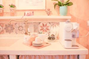 Fotografie z fotogalerie ubytování La casa di Nife by In Puglia service v destinaci Locorotondo