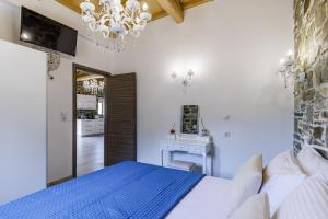 Gallery image of Villa Zoe in Panormos Skopelos