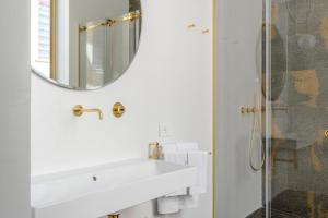 Bagno di Dome Hotel