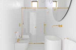 Bagno di Dome Hotel