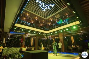 Hosté ubytování Drishya Lounge