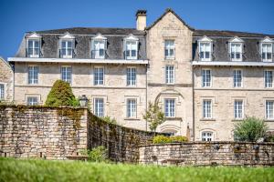 Fotografie z fotogalerie ubytování Le Prieuré Corrèze v destinaci Corrèze