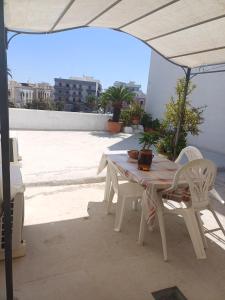 Galeriebild der Unterkunft Casa Belvedere in Polignano a Mare