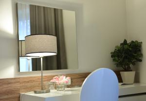 Зображення з фотогалереї помешкання Hotel Sole у місті Ниш