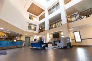 Gallery image of Comfort Suites Springfield I-70 in Springfield