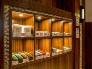 Fotografie z fotogalerie ubytování Hotel Keihan Yodoyabashi v Osace