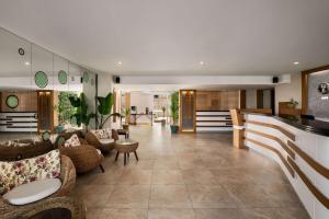 Gambar di galeri bagi La Quinta by Wyndham Cesme di İzmir