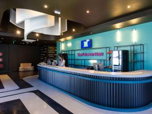 Fotografie z fotogalerie ubytování Ibis Styles Barretos v destinaci Barretos